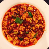 赤坂 四川飯店 - 