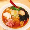 焼きあご塩らー麺 たかはし 新宿本店