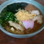 うどん・そば北の庄 - 