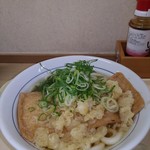 鶴丸饂飩本舗 - 