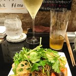 わいん食堂 Chez とし - 