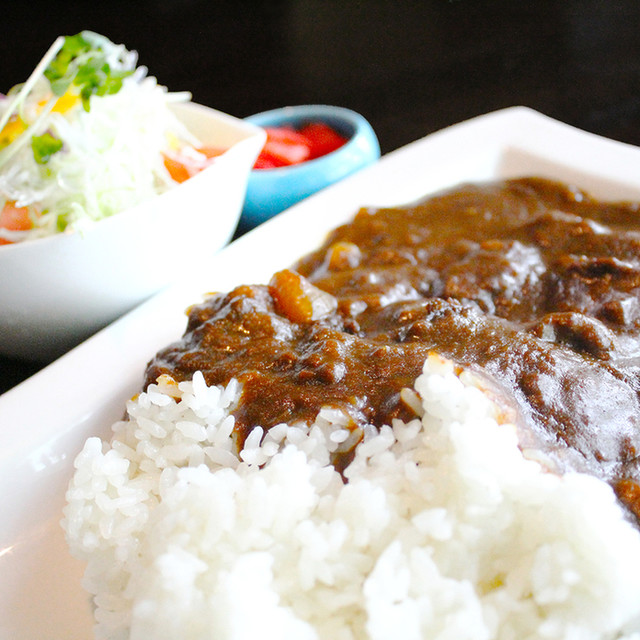 多夢炉（TAMURO） - あやめ公園（食堂）の写真