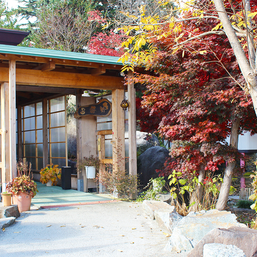 多夢炉（TAMURO） - あやめ公園（食堂）の写真