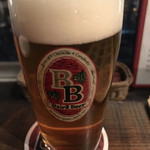 Bashamichi Taproom - 