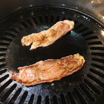 焼肉ソウル - 