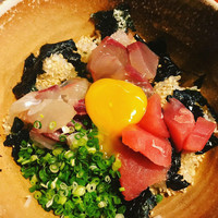 魚めし 竹亭 - 