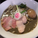 中華そば いづる - 