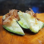 庄ちゃん寿司 - 水茄子