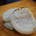 Shouchanzushi - タイラギ貝
