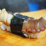 Shouchanzushi - 蛸