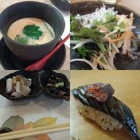 鮨あら井 - 
