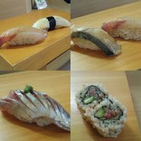 鮨あら井 - 
