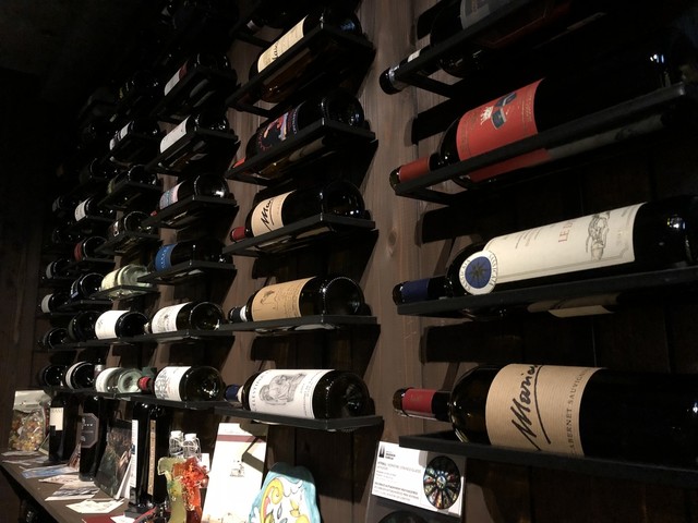 wine sakaba SCRIPP photo 5