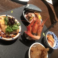 中華旬彩 森本 - 