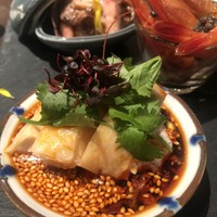 中華旬彩 森本 - 