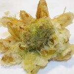 天秀 - ふきのとう