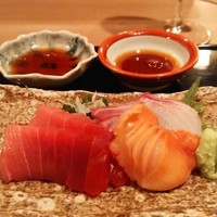銀座 とよだ - 