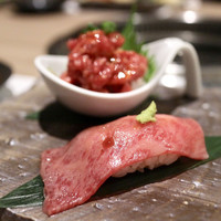 近江うし 焼肉 にくTATSU 青山本店 - 