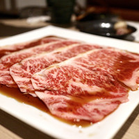 近江うし 焼肉 にくTATSU 青山本店 - 