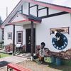 牛小屋のアイス 牛小屋のアイス