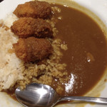 カレーハウスCoCo壱番屋 - 