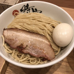 中華蕎麦 時雨 - 