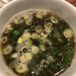 中華蕎麦 時雨 - 