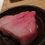 和の焼肉処 肉匠MIEDA - 松阪牛脂