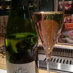 NIKUSYO taku ohira - フランス泡