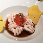 NIKUSYO taku ohira - 釧路産たちぽん