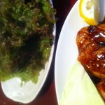 明秀苑 - ホルモンとサービスのチシャ