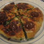 貴味蛸 - ターピン