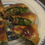 貴味蛸 - ターピンアップ