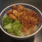 貴味蛸 - ミーカオ