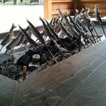 魚魚の里 - 