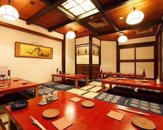 Seafood Sakaba Uonami Ikebukuro Ten - 30名様までの宴会ができます。