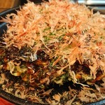 Oishii Osake No Sakana Kobachi Teppan Yaki & Okonomi Yaki Taki - 