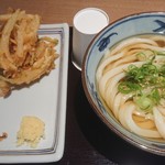 宮武讃岐うどん - 