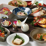 丸の内 かめい - 会席5000円
