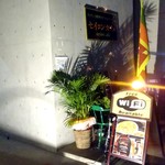 ceylon cafe and bar - 