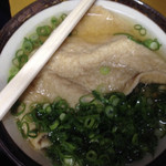 讃岐うどん がもう - 