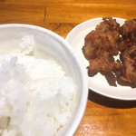 麺屋 はまる堂 - 