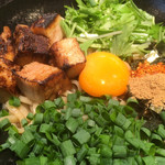 麺屋 はまる堂 - 