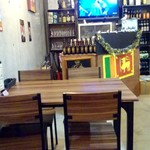 ceylon cafe and bar - 