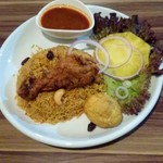 ceylon cafe and bar - 