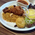 ceylon cafe and bar - 