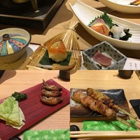 おもてなしとりよし 西新宿店 - 
