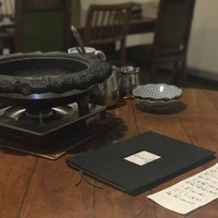 石鍋のぐち 白金邸 - 