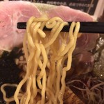 創作ラーメン STYLE林 - 