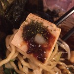 創作ラーメン STYLE林 - 